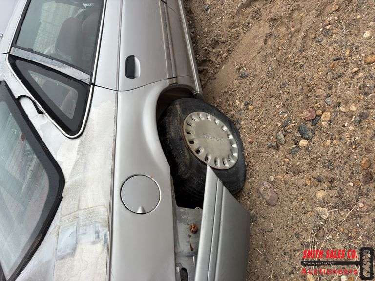 Ford Taurus