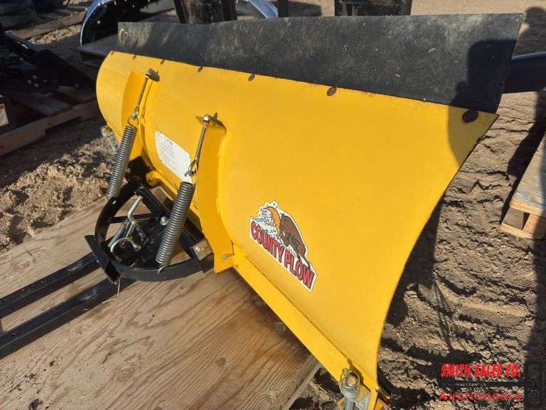 ATV Blade