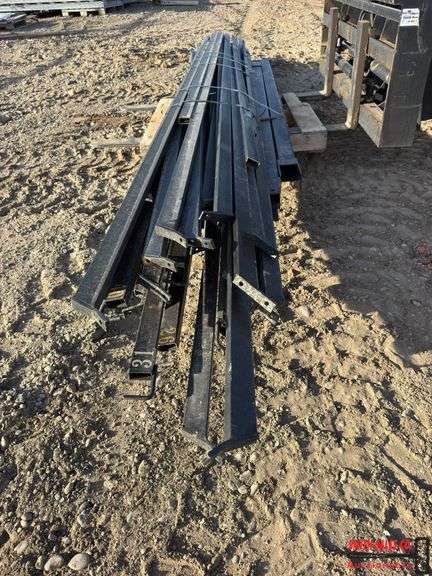 Steel 1 x 2 Rectangular Tubing