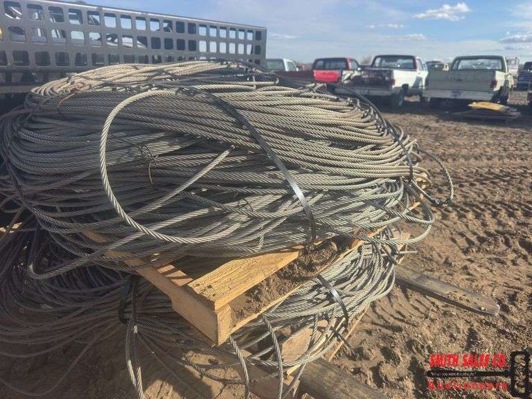 Stainless Cable