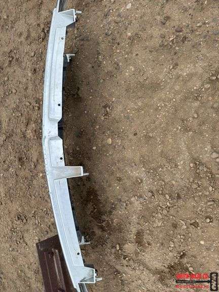 Chevrolet Truck Grill