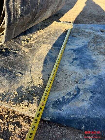 Roll of Pit Liner