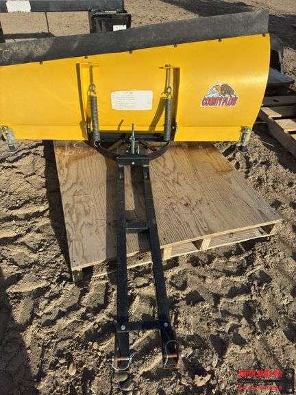 ATV Blade