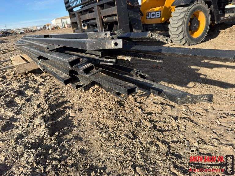 Steel 1 x 2 Rectangular Tubing