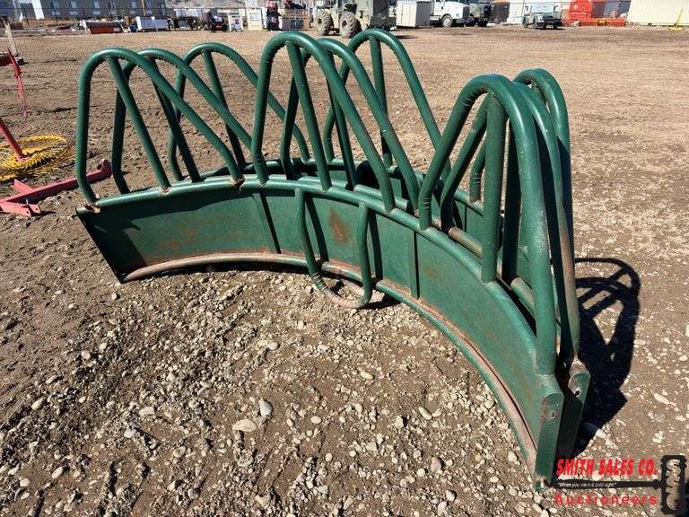 Bale Feeder