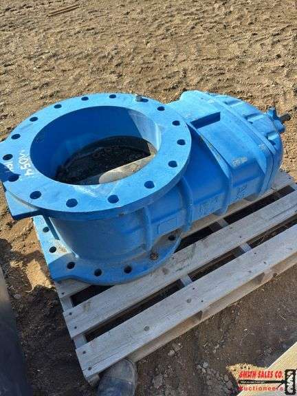 16 “ Valves and Related Items