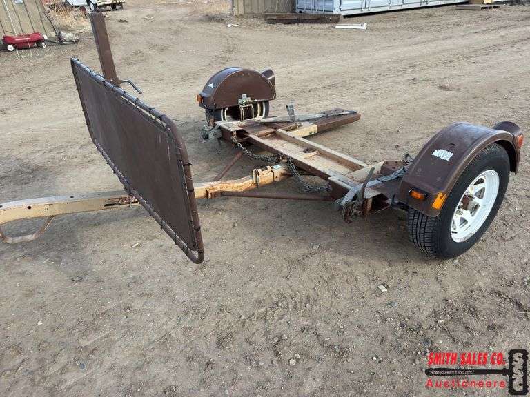 Demco Car Carrier Tote