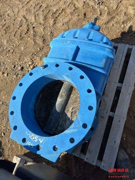 16 “ Valves and Related Items