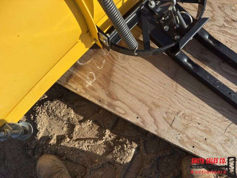 ATV Blade