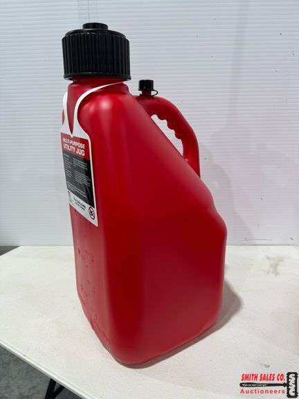 Pair of Multipurpose Utility Jug