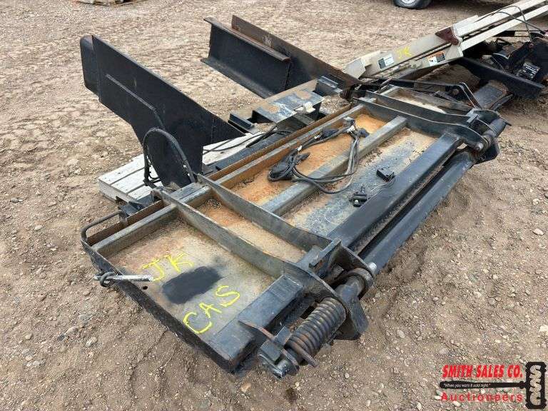 Interlift Lift Gate