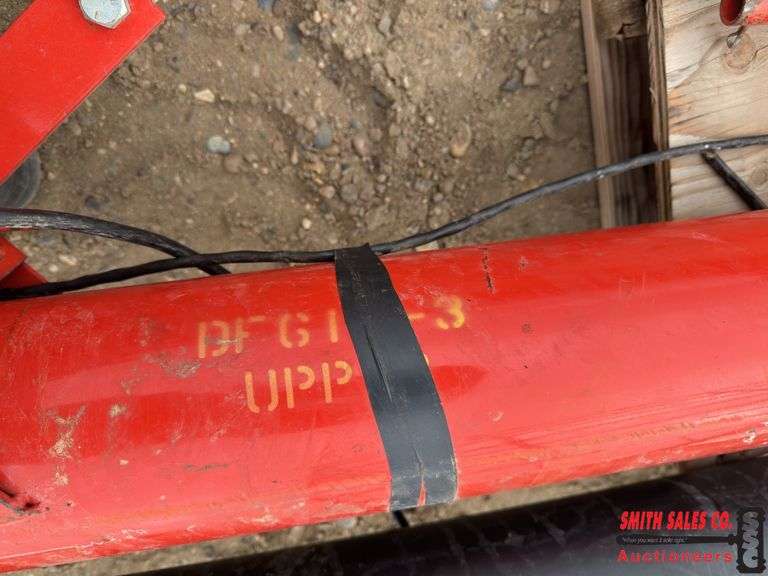 6 inch Grain Auger