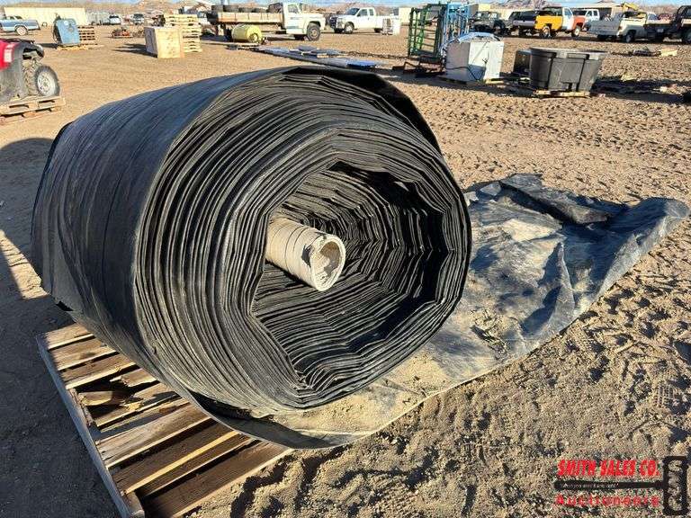 Roll of Pit Liner