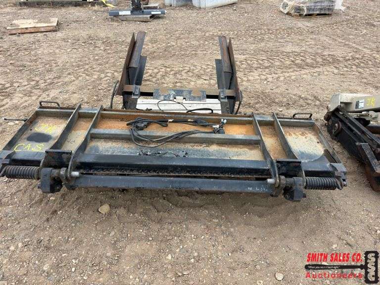 Interlift Lift Gate