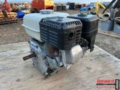 Honda GX 160 Engine