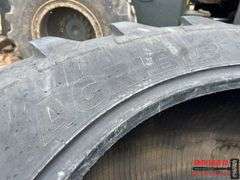 Pair of 520/85R42 Tires