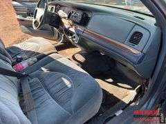 1997 Crown Vic
