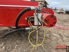 6 inch Grain Auger