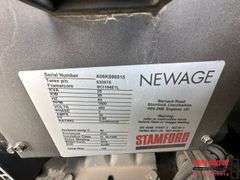 Terex T25 Portable Generator in Billings, MT