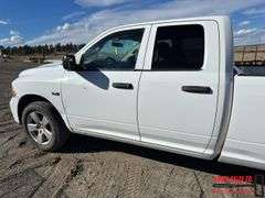 2012 Dodge Ram 1500 in Colstrip, MT