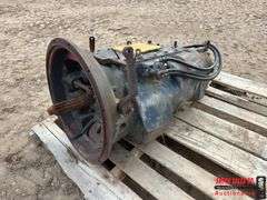 Eaton Fuller Road Ranger Core