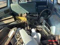 GMC Suburban 1/2 ton