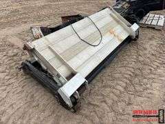 Maxon Lift Gate Aluminum Ramp