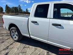 2012 Dodge Ram 1500 in Colstrip, MT