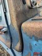 1985 Chevrolet 1/2 ton