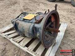 Eaton Fuller Road Ranger Core
