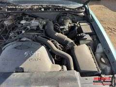 1997 Crown Vic