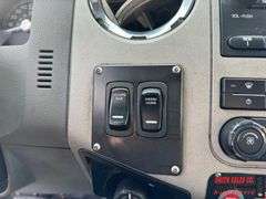 2015 Ford F-450 Service Truck in Billings, MT