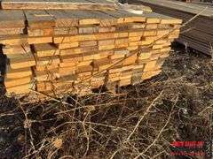 Rough Cut 1x4x8