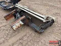 Maxon Lift Gate Aluminum Ramp