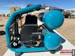 Makita Compressor 2.5 hp