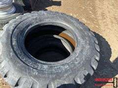 Pair tires 17.5-25 L - 3