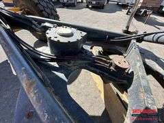 2008 John Deere 872D Motor Grader in Billings, MT