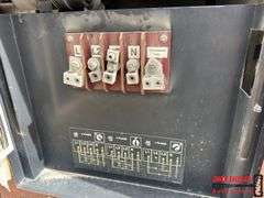 Terex T25 Portable Generator in Billings, MT