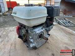 Honda GX 160 Engine