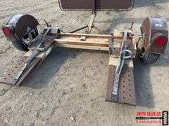 Demco Car Carrier Tote