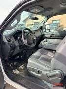 2015 Ford F-450 Service Truck in Billings, MT