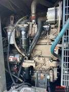 Wacker Neuson G120 96KW Generator in Billings, MT