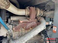 Wacker Neuson G120 96KW Generator in Billings, MT