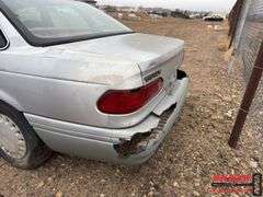 Ford Taurus