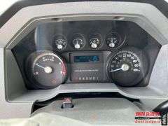 2015 Ford F-450 Service Truck in Billings, MT