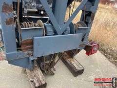 Wrecker Bed