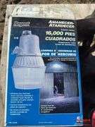 Lanterns and lighting