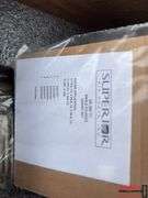 Airplane Engine Parts