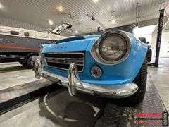 1970 Datsun 2000 in Colstrip, MT