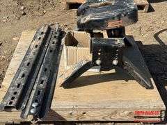 Reese 18,000 lb. hitch